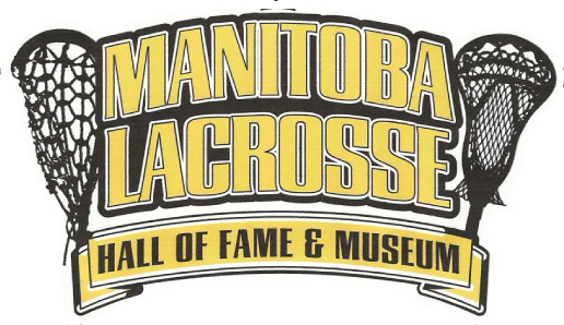 Manitoba Lacrosse Hall of Fame Logo